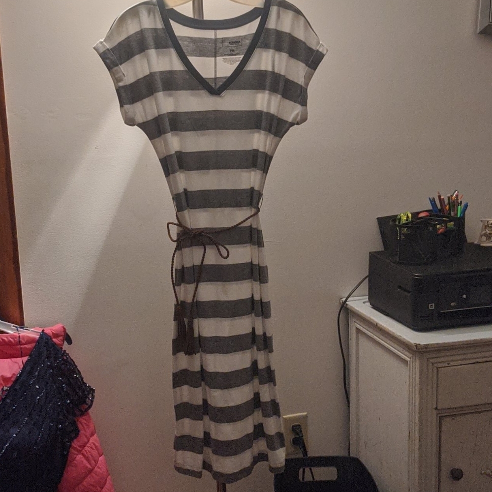 Casual dress